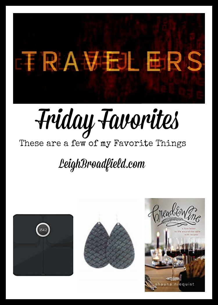 Friday Favorites #5