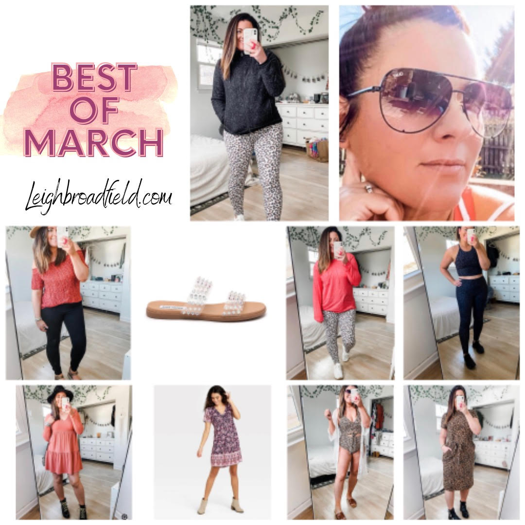 Best of March