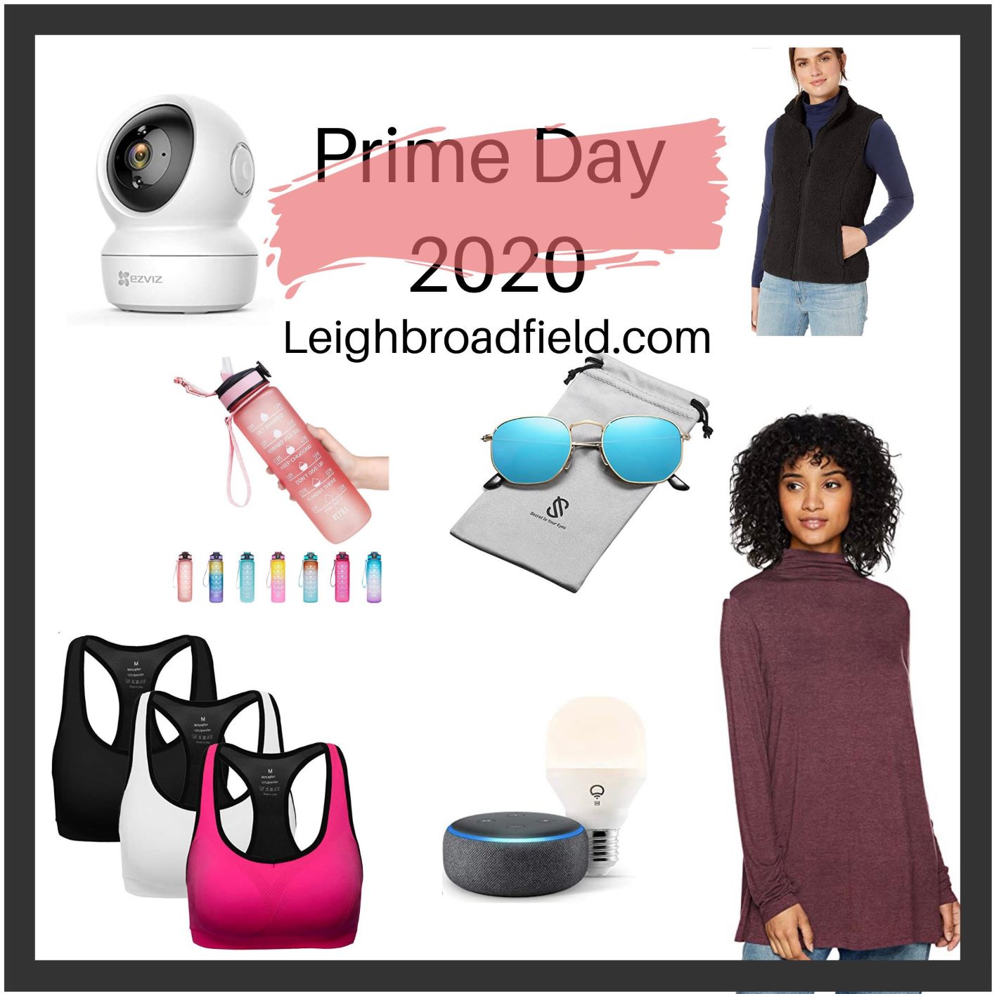 Prime Day 2020!